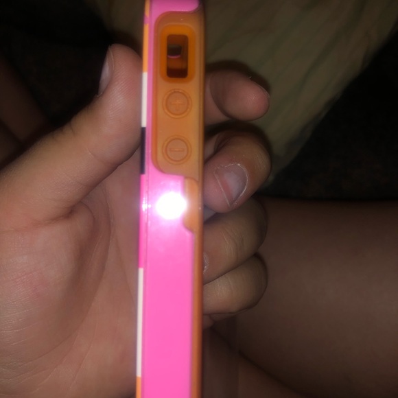 Kate Spade IPhone 4/4s Case - Picture 6 of 6